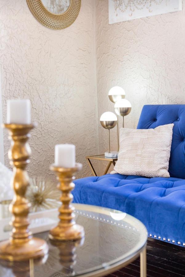 Historic 2Bd Bywater Home Walking Distance From Mississippi River นิวออร์ลีนส์ ภายนอก รูปภาพ